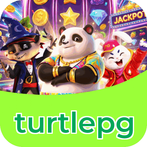 turtlepg